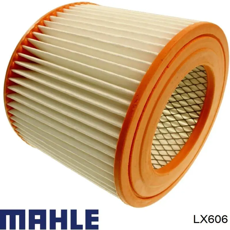 Filtro de aire LX606 Mahle Original