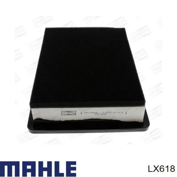 LX618 Mahle Original воздушный фильтр