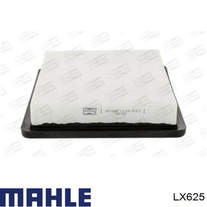 Элемент воздушного фильтра Mahle Original LX625 цена, от 4.79 USD