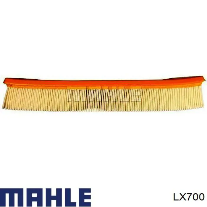 Filtro de aire LX700 Mahle Original