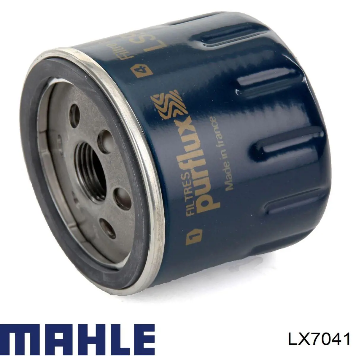 Купить LX7041 Mahle Original Автомобильный фильтр воздуха