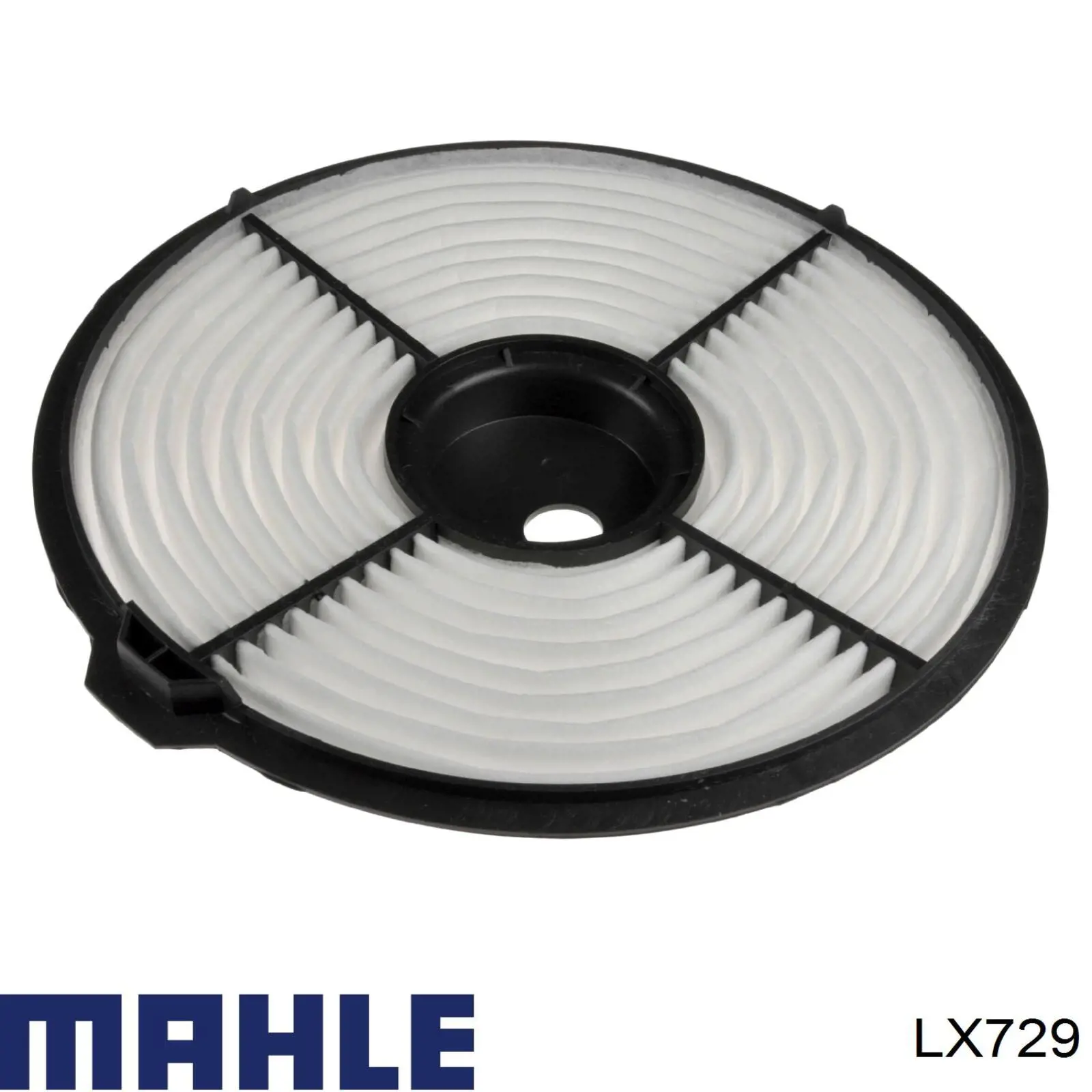 Filtro de aire LX729 Mahle Original