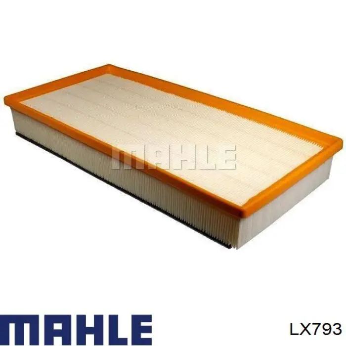 LX793 Mahle Original