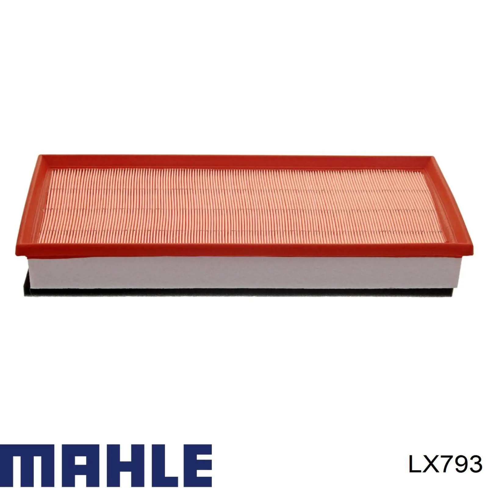 LX793 Mahle Original воздушный фильтр