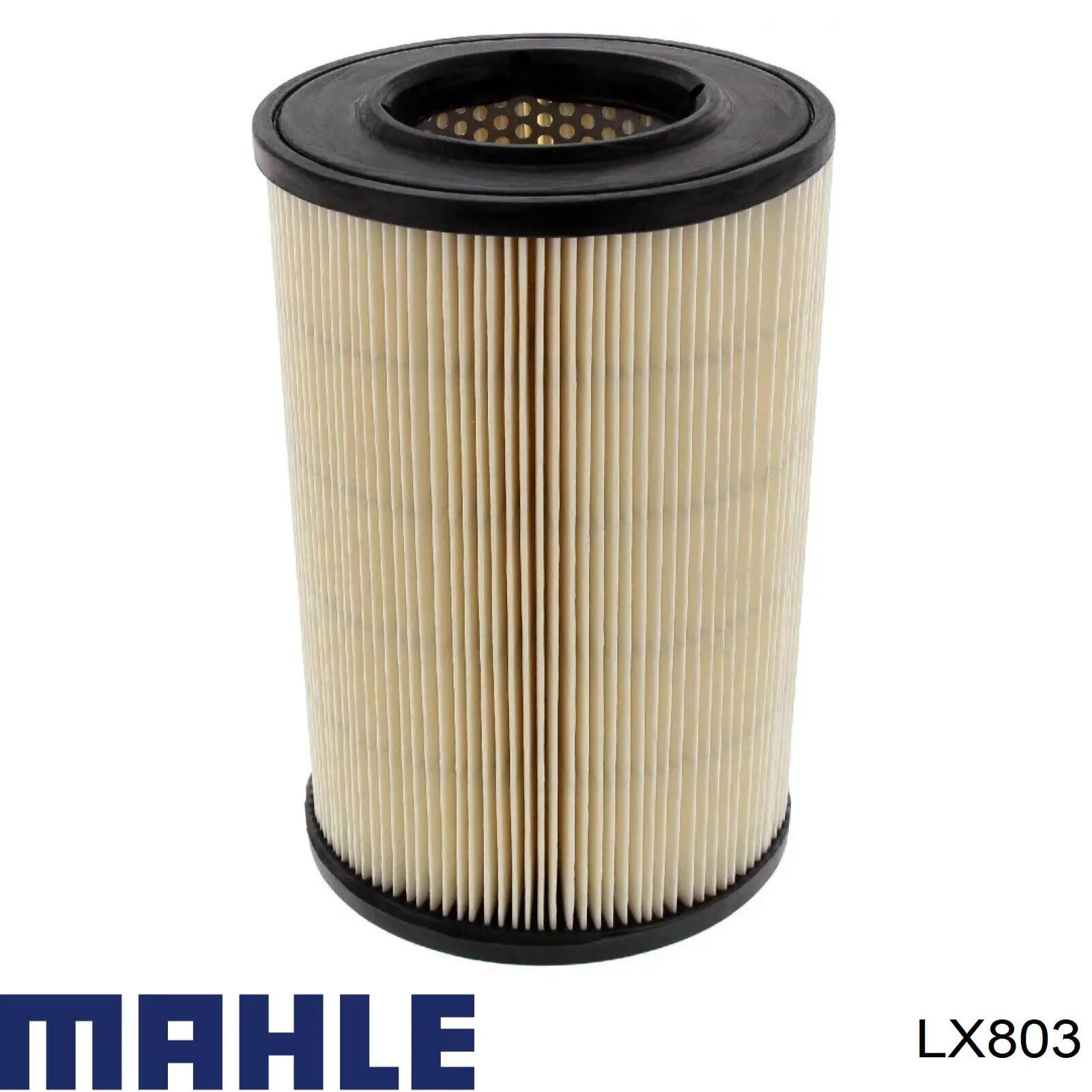 Воздушный фильтр LX803 Mahle Original