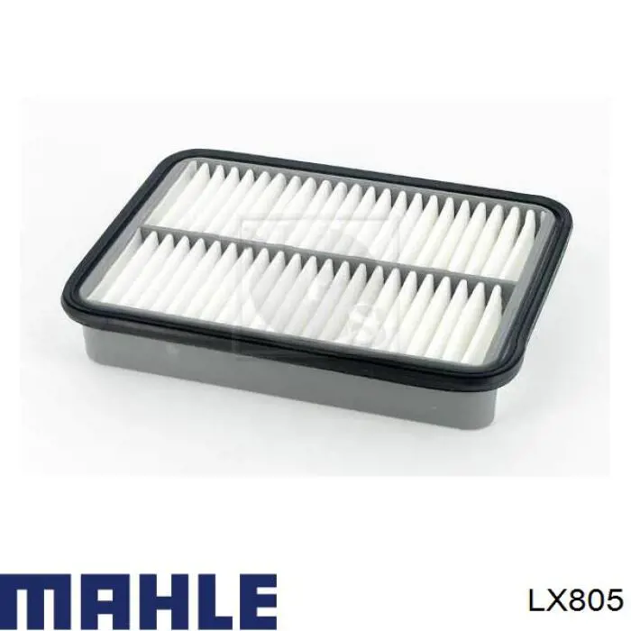Воздушный фильтр LX805 Mahle Original