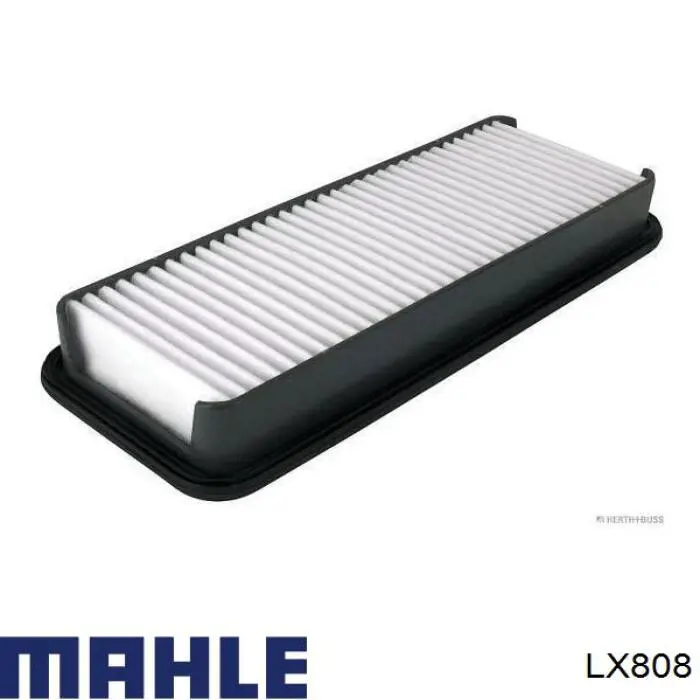 Воздушный фильтр LX808 Mahle Original