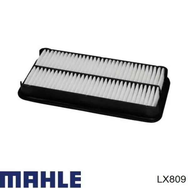 Фильтр воздушный Mahle Original LX809