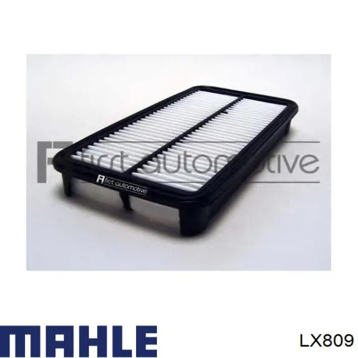 Filtro de aire LX809 Mahle Original