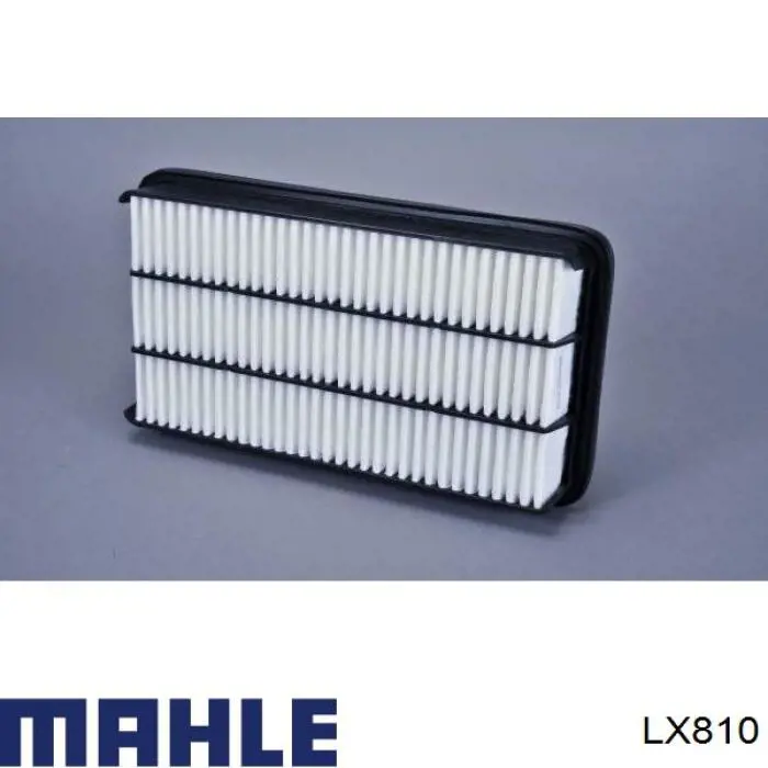 Filtro de aire LX810 Mahle Original