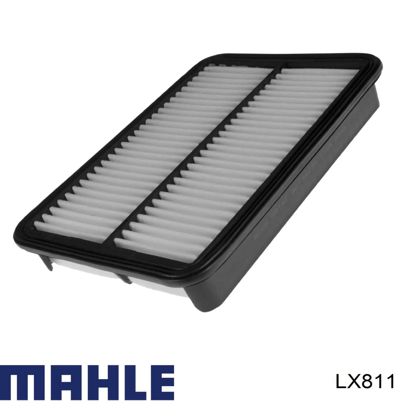 LX811 Mahle Original воздушный фильтр