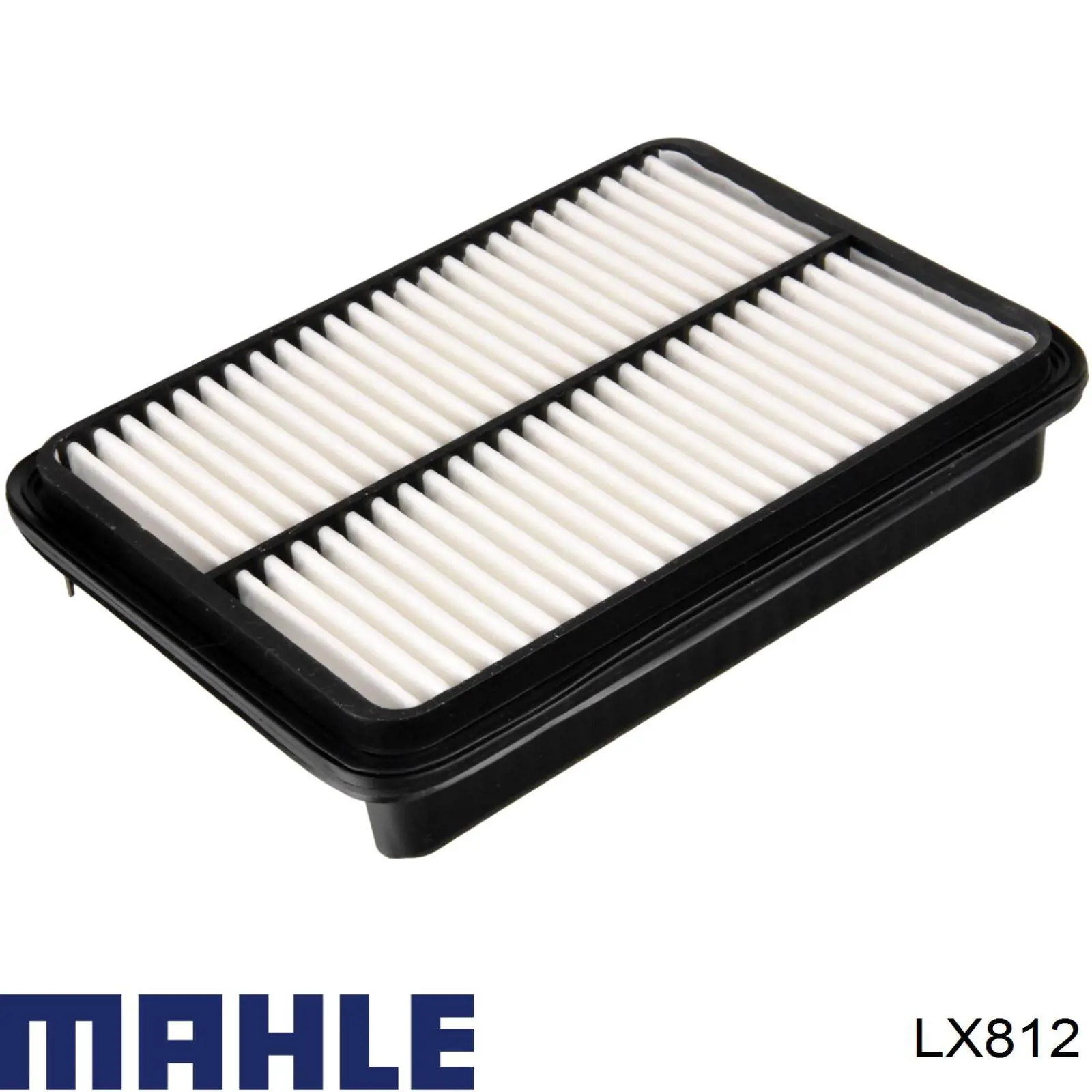 LX812 Mahle Original воздушный фильтр