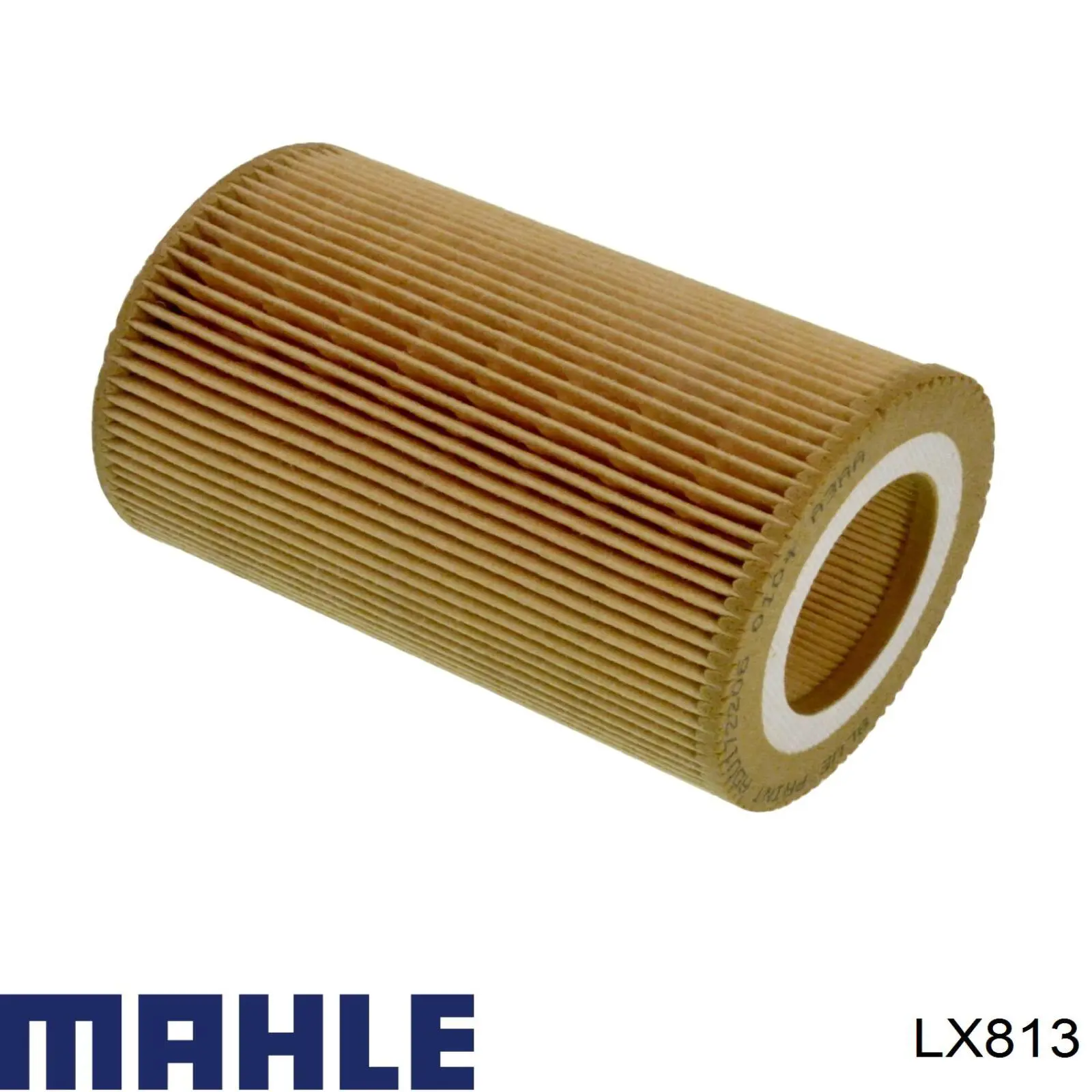 Элемент воздушного фильтра Mahle Original LX813 цена, от 9.17 USD
