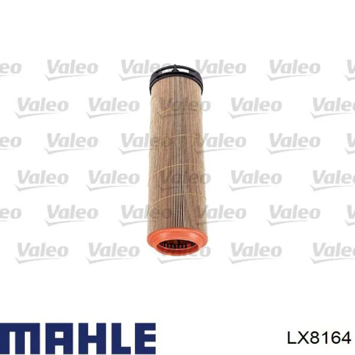 Воздушный фильтр LX8164 Mahle Original