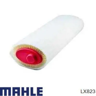 Фильтр воздушный Mahle Original LX823