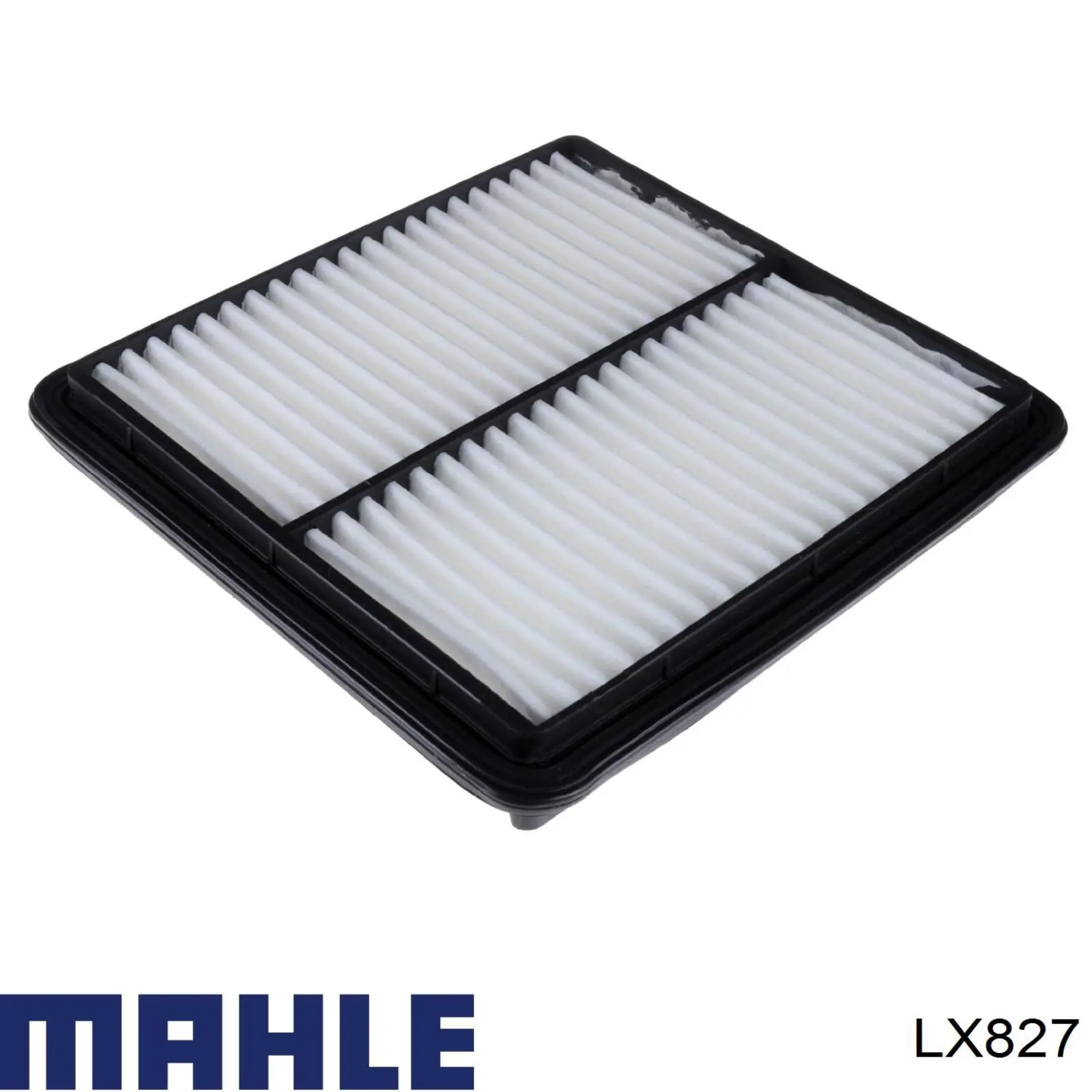 Filtro de aire LX827 Mahle Original