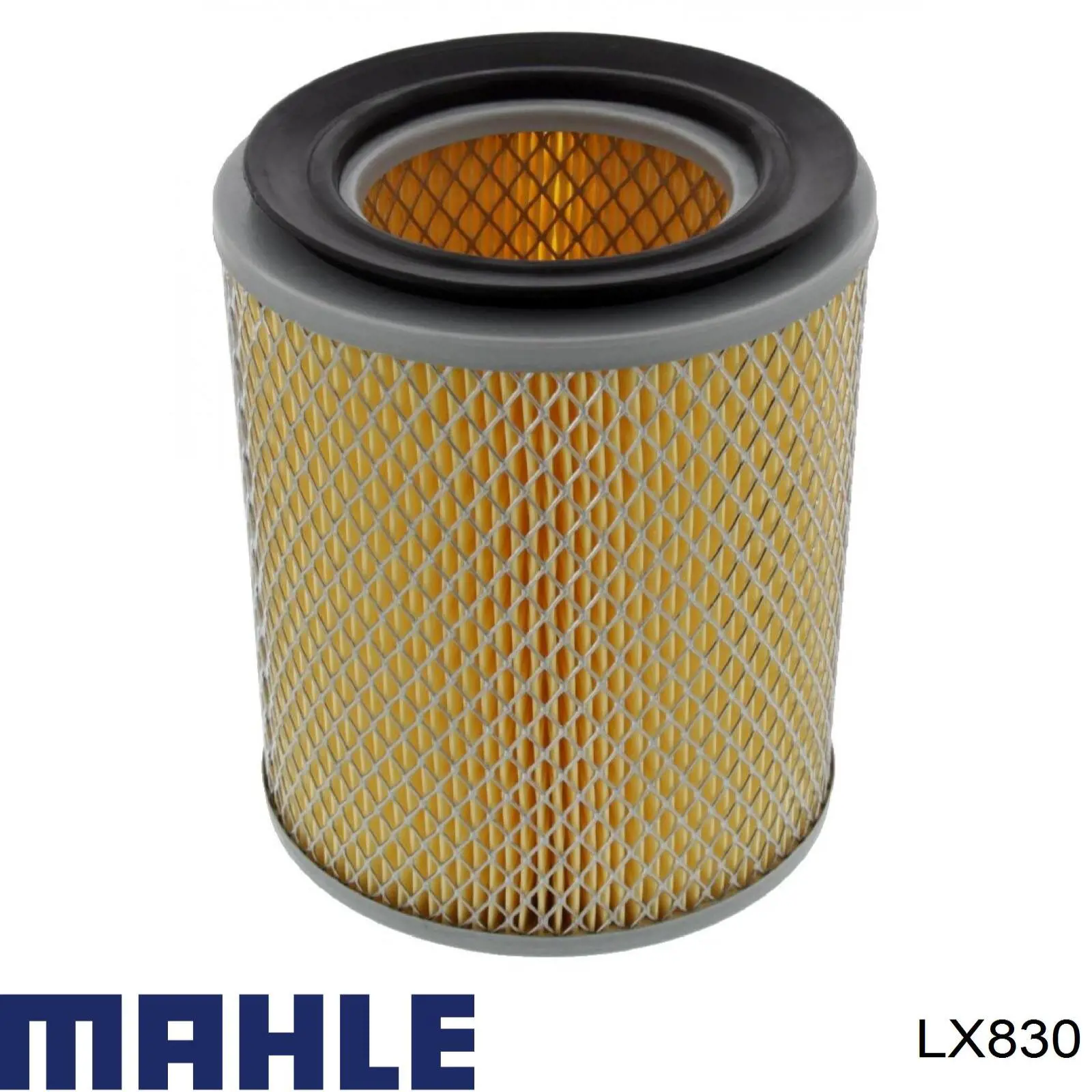 Filtro de aire LX830 Mahle Original