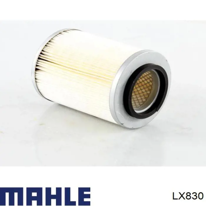LX830 Mahle Original воздушный фильтр