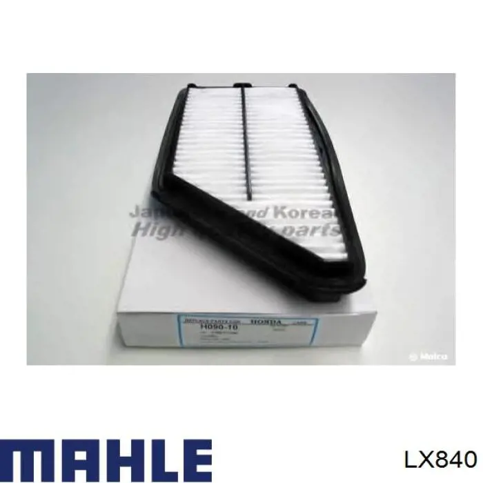 Filtro de aire LX840 Mahle Original