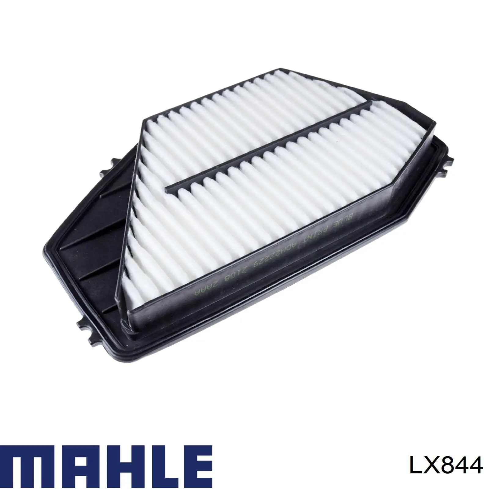 Filtro de aire LX844 Mahle Original