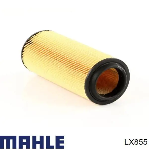 Воздушный фильтр LX855 Mahle Original