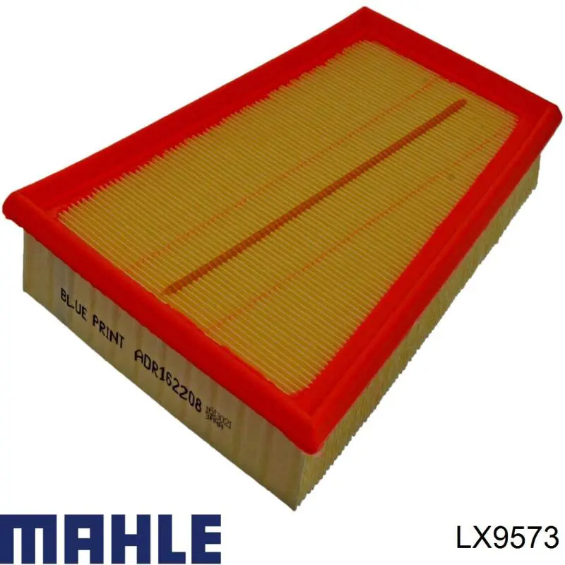 LX9573 Mahle Original Воздушный фильтр двигателя