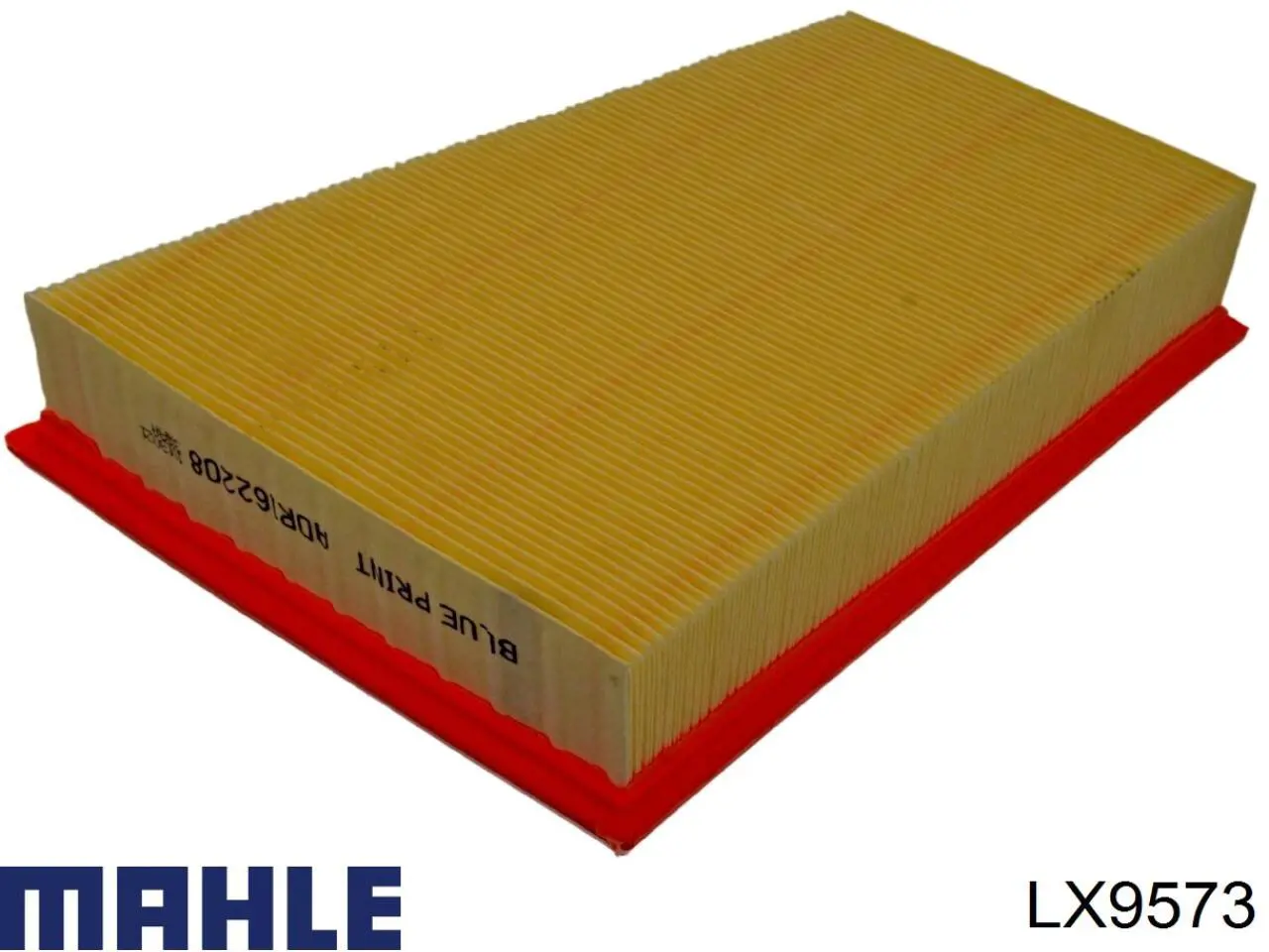 Воздушный фильтр LX9573 Mahle Original
