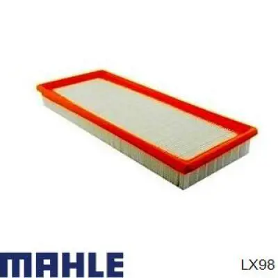 LX98 Mahle Original воздушный фильтр