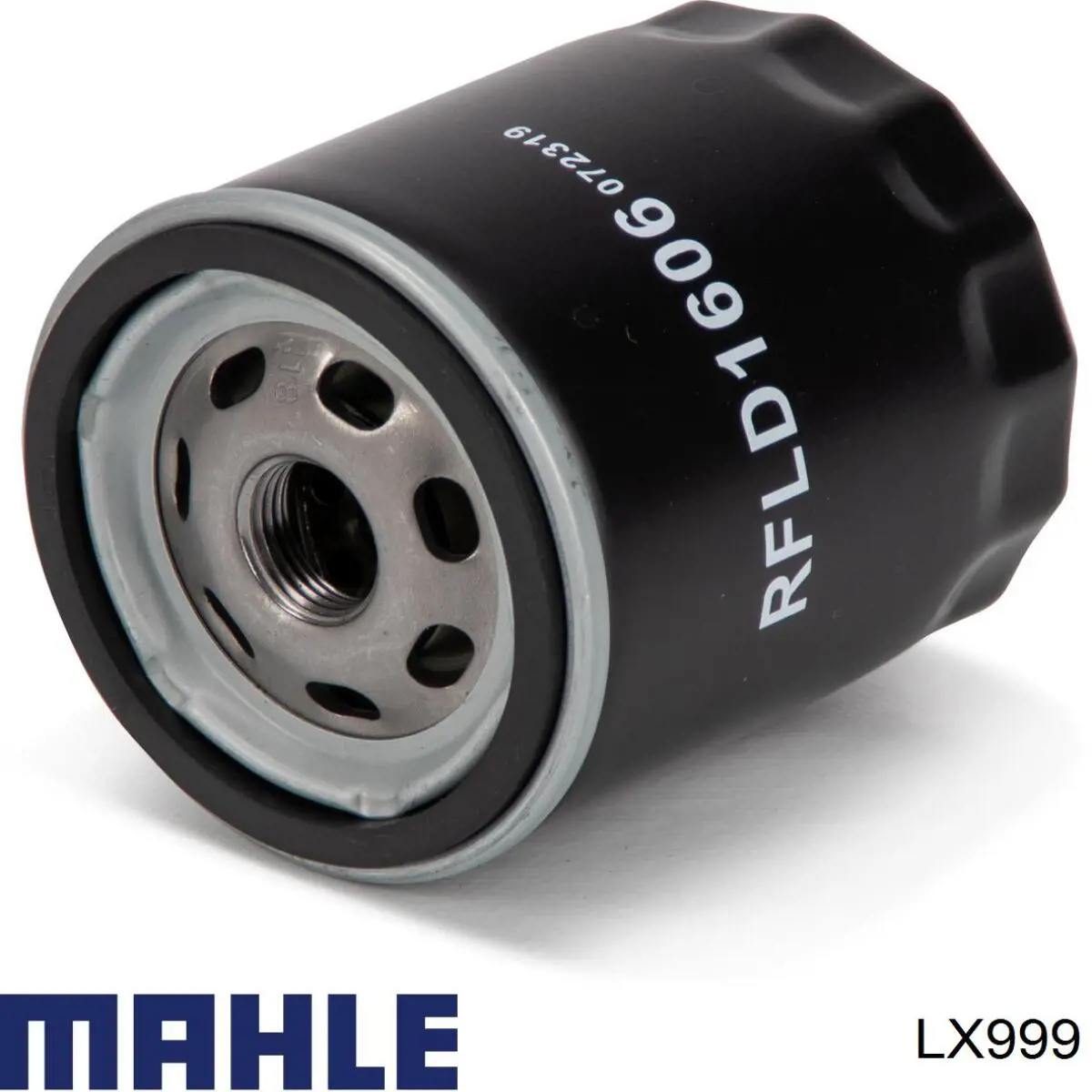 Фильтр воздушный Mahle Original LX999