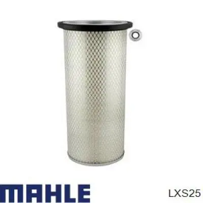 Воздушный фильтр LXS25 Mahle Original