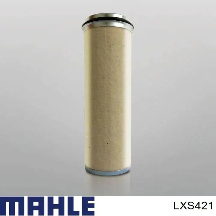 Воздушный фильтр LXS421 Mahle Original