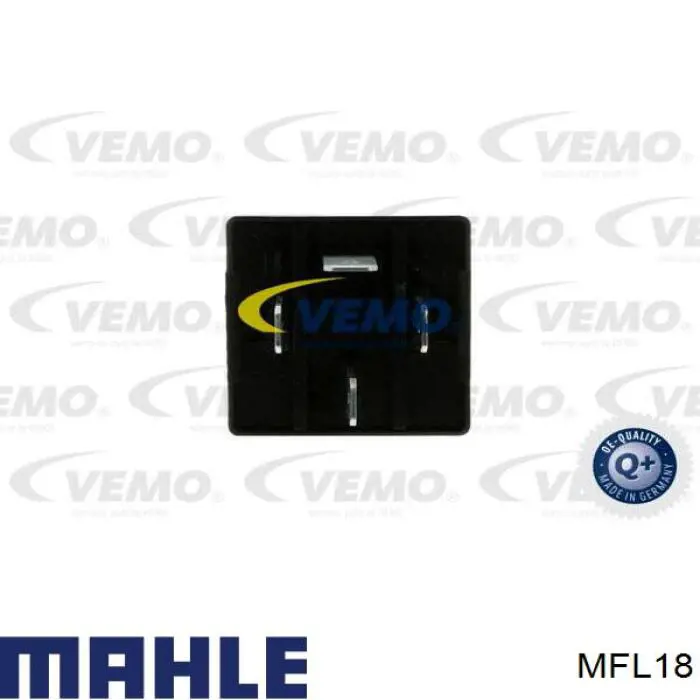 Купить MFL18 Mahle Original Реле