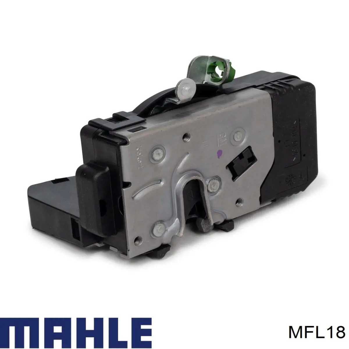 Реле поворотов MFL18 Mahle Original