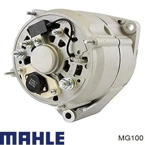 Alternador MG100 Mahle Original