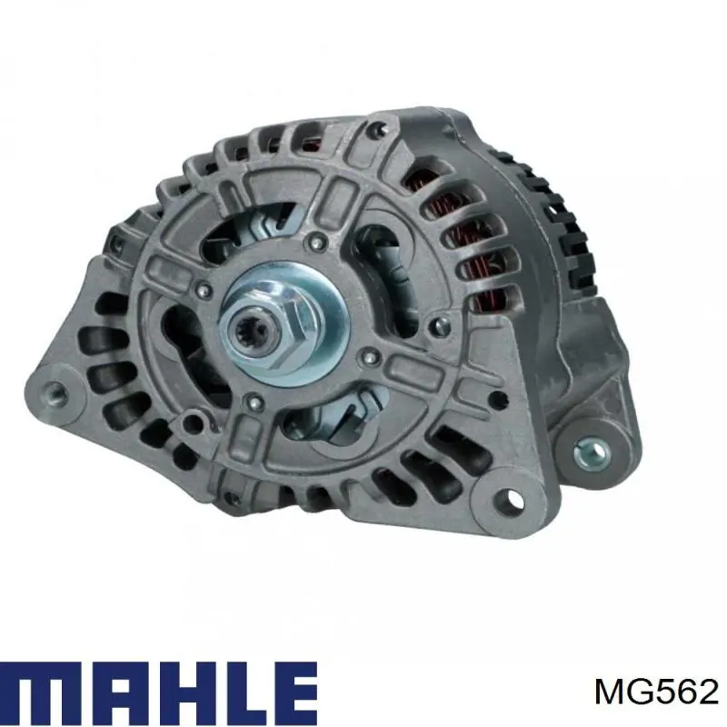 Генератор MG562 Mahle Original