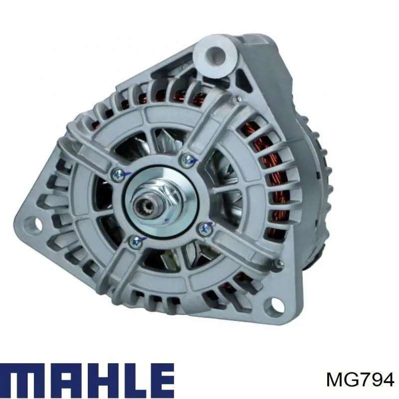 MG794 Mahle Original генератор