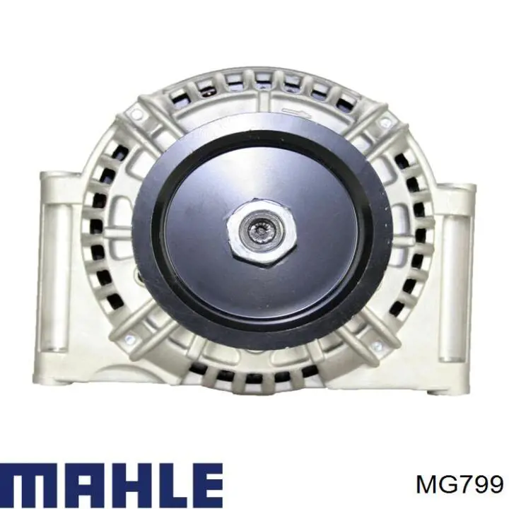 MG799 Mahle Original gerador