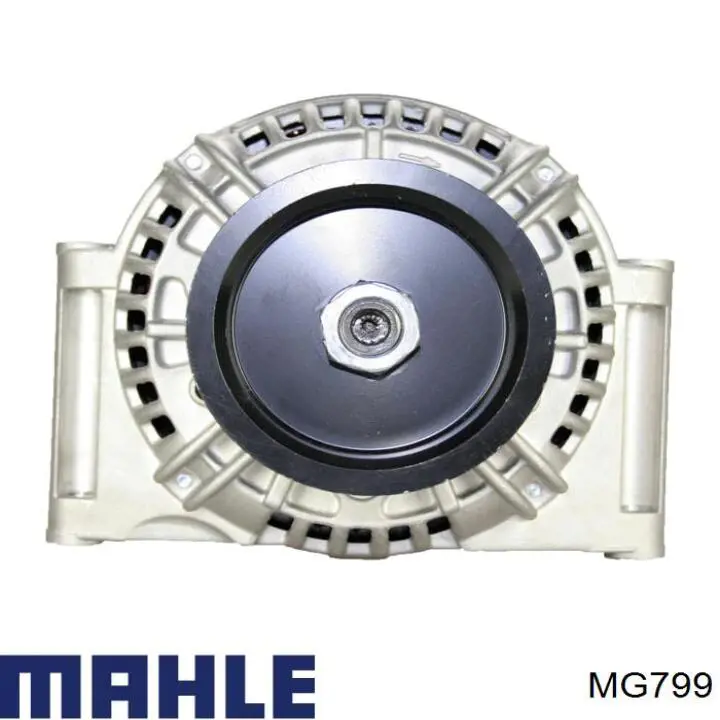 Генератор MG799 Mahle Original