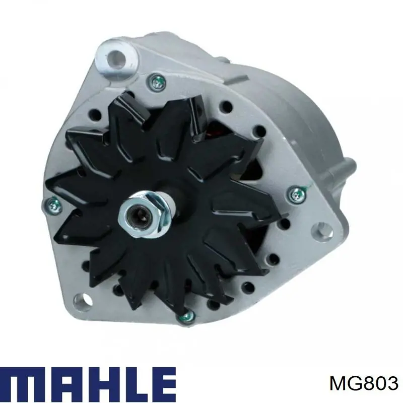 MG 803 Mahle Original генератор