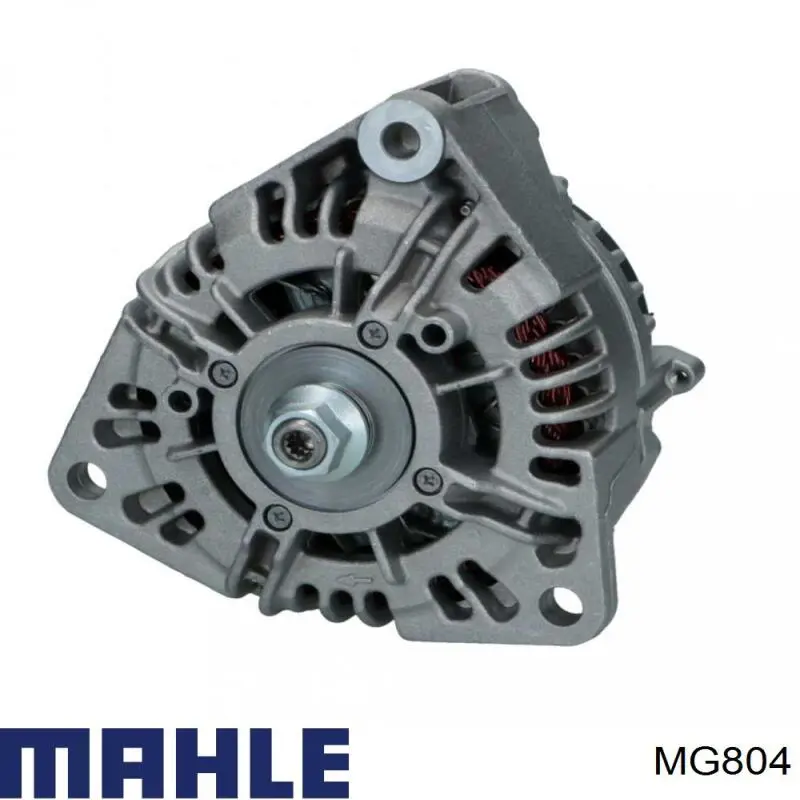 MG804 Mahle Original