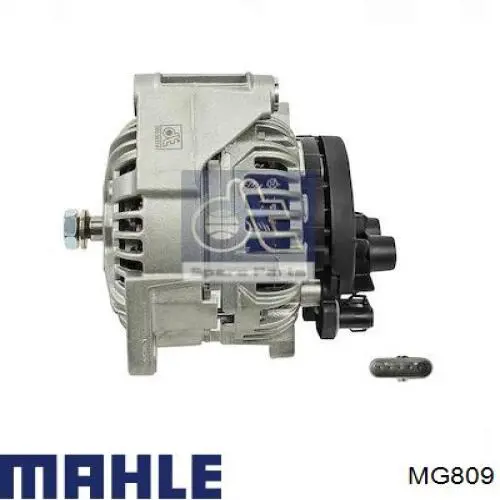 Генератор MG809 Mahle Original