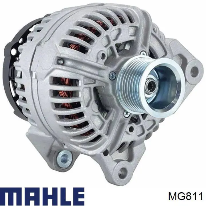 Автомобильный генератор Mahle Original MG811 цена, от 210.85 USD