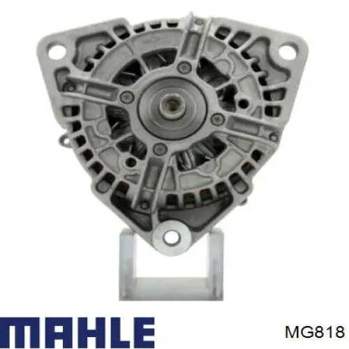 MG818 Mahle Original генератор