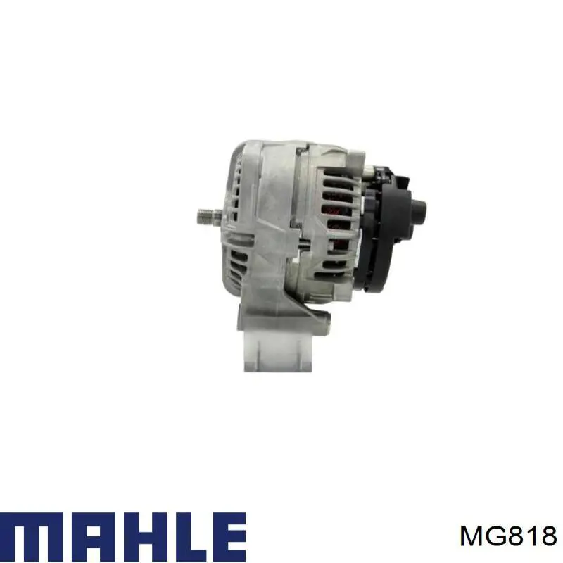Alternador MG818 Mahle Original