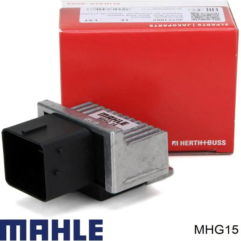 MHG15 Mahle Original 