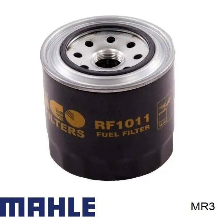 Купить MR3 Mahle Original Реле стартера