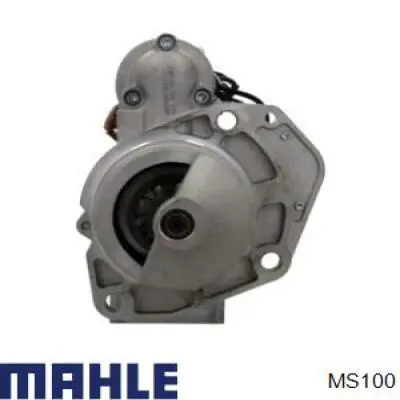 Motor de arranque MS100 Mahle Original