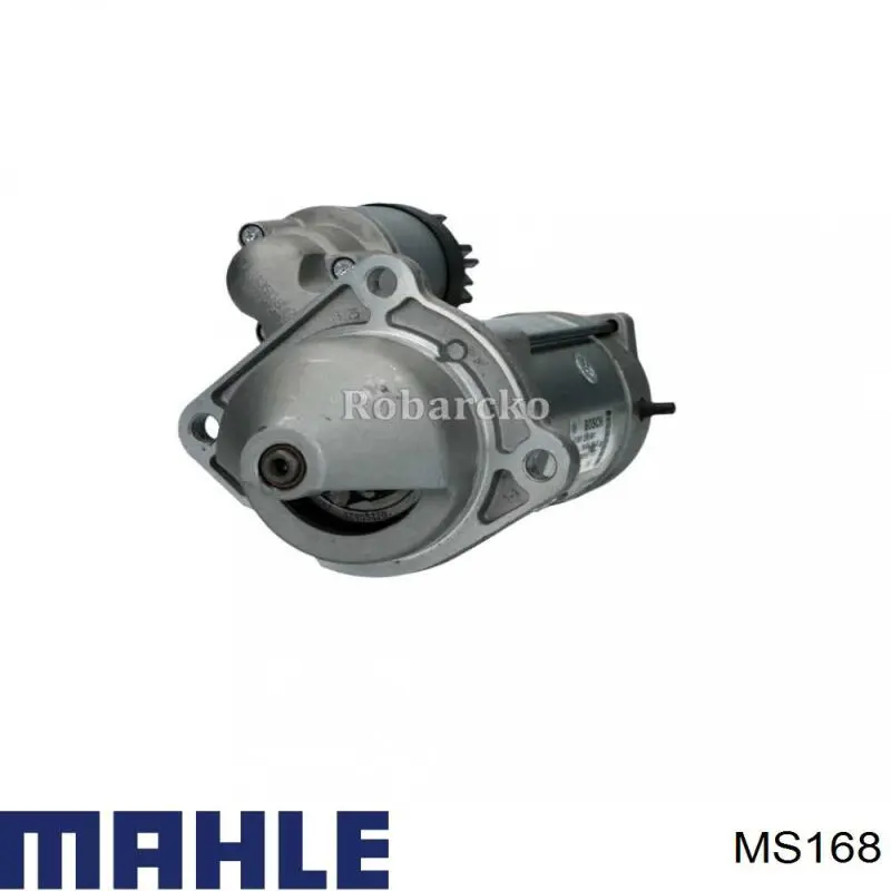 Стартер MS168 Mahle Original