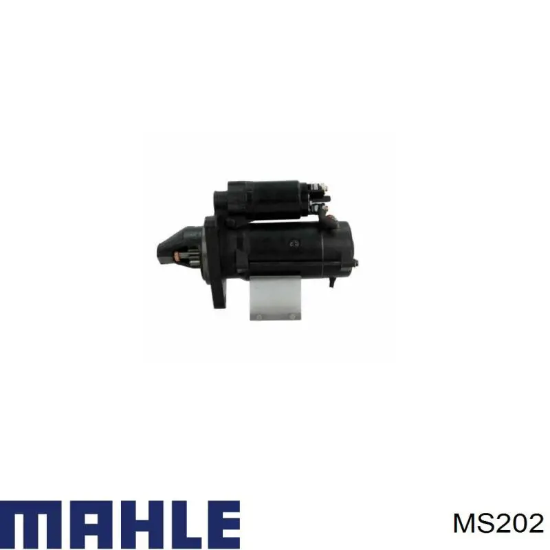 Стартер MS202 Mahle Original