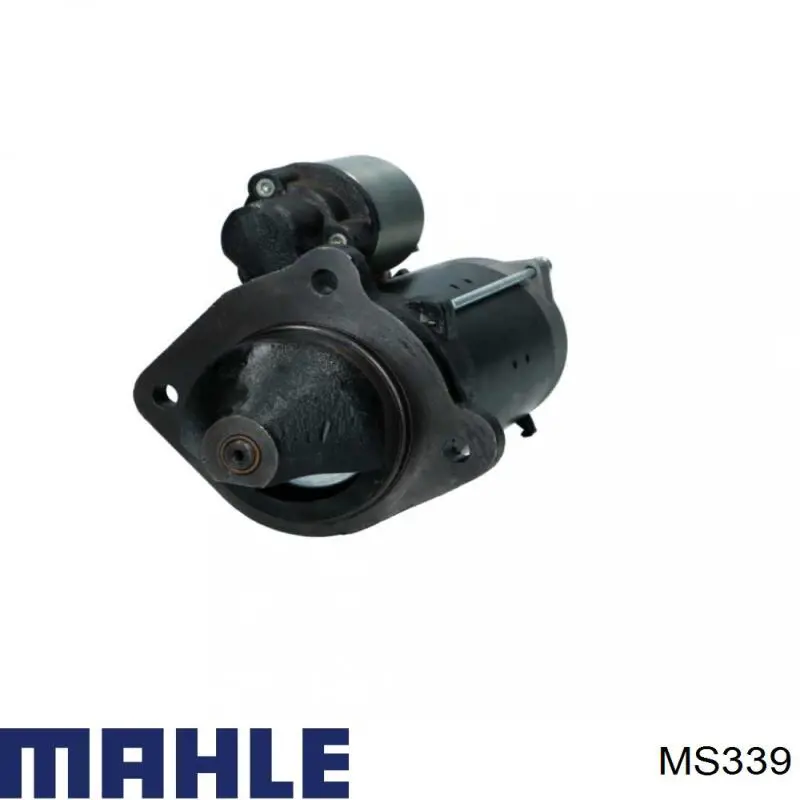 Стартер MS339 Mahle Original